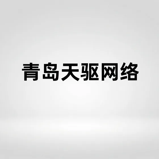 青岛天驱网络